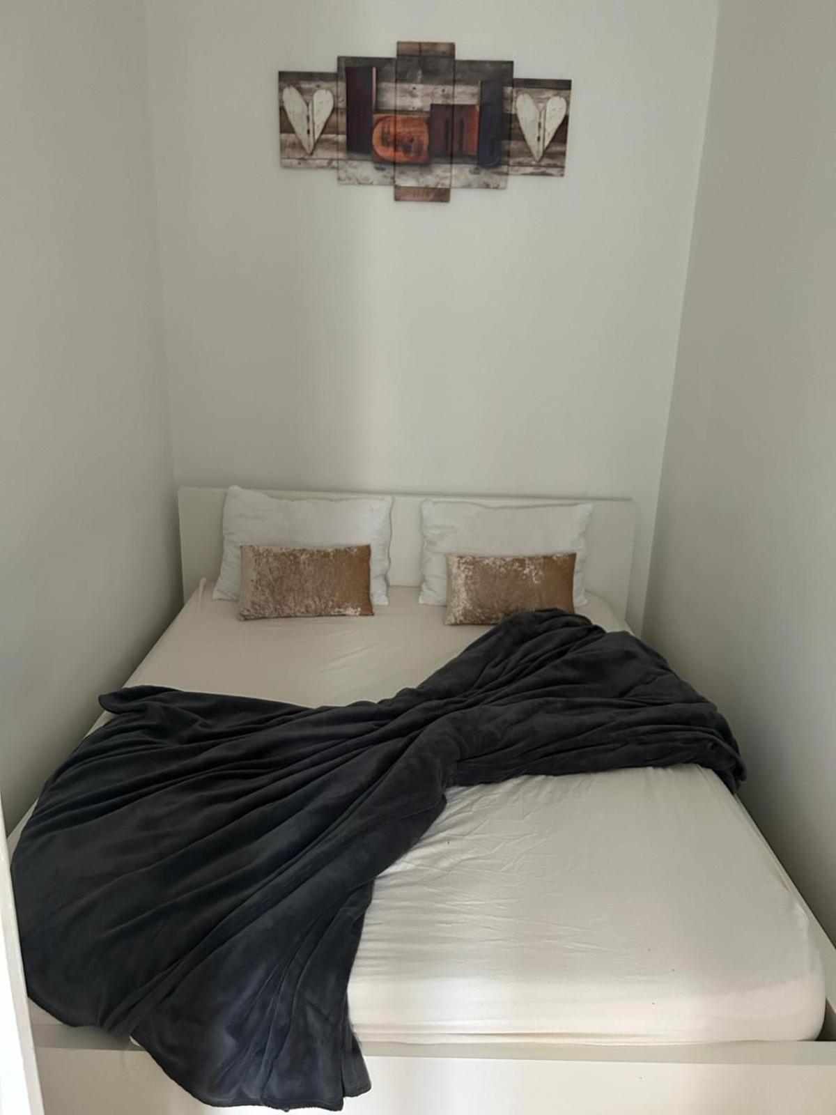 City Elegance Central Gem With Free Parking And Fast Internet 250 Mbits Відень Екстер'єр фото