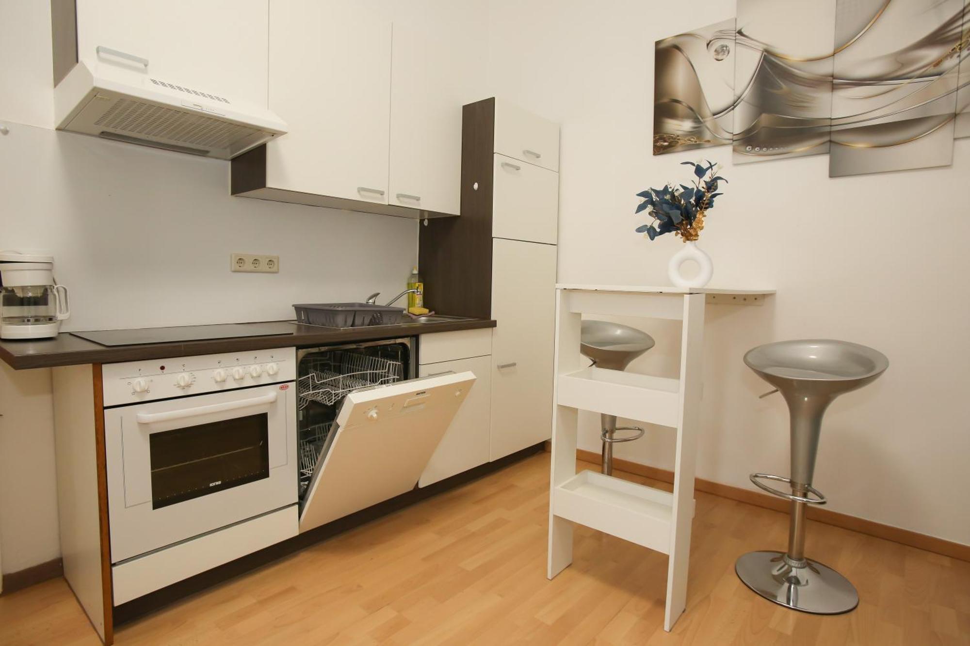 City Elegance Central Gem With Free Parking And Fast Internet 250 Mbits Відень Екстер'єр фото