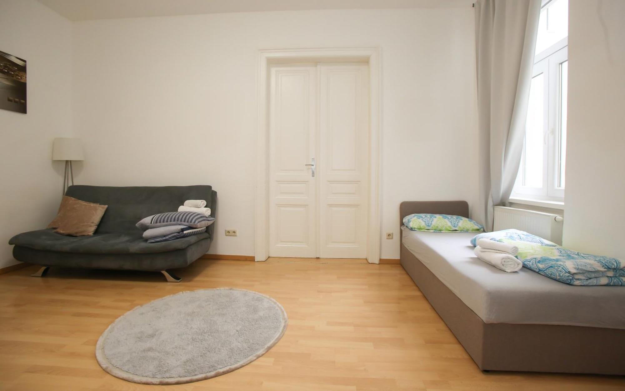 City Elegance Central Gem With Free Parking And Fast Internet 250 Mbits Відень Екстер'єр фото