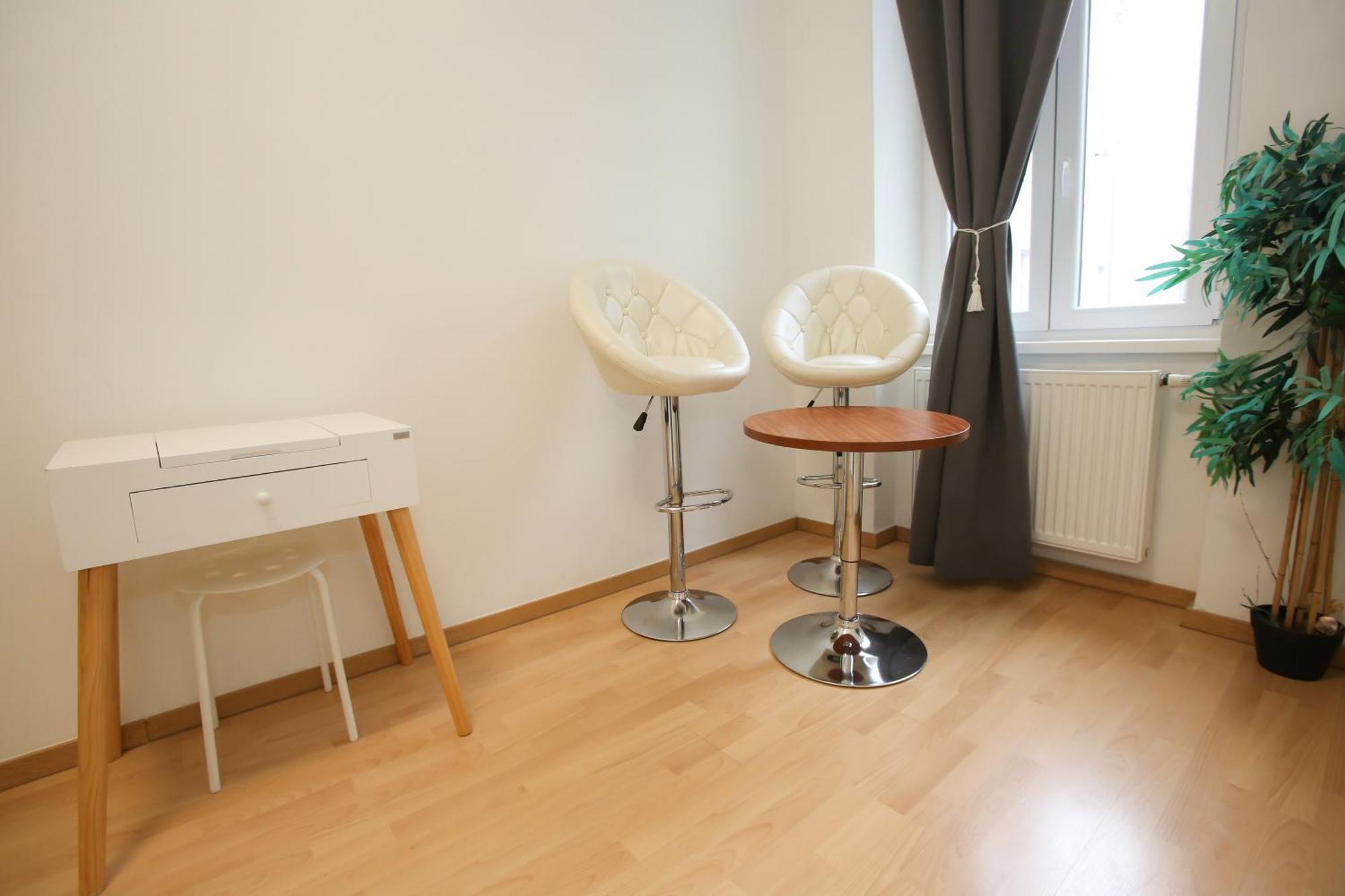 City Elegance Central Gem With Free Parking And Fast Internet 250 Mbits Відень Екстер'єр фото