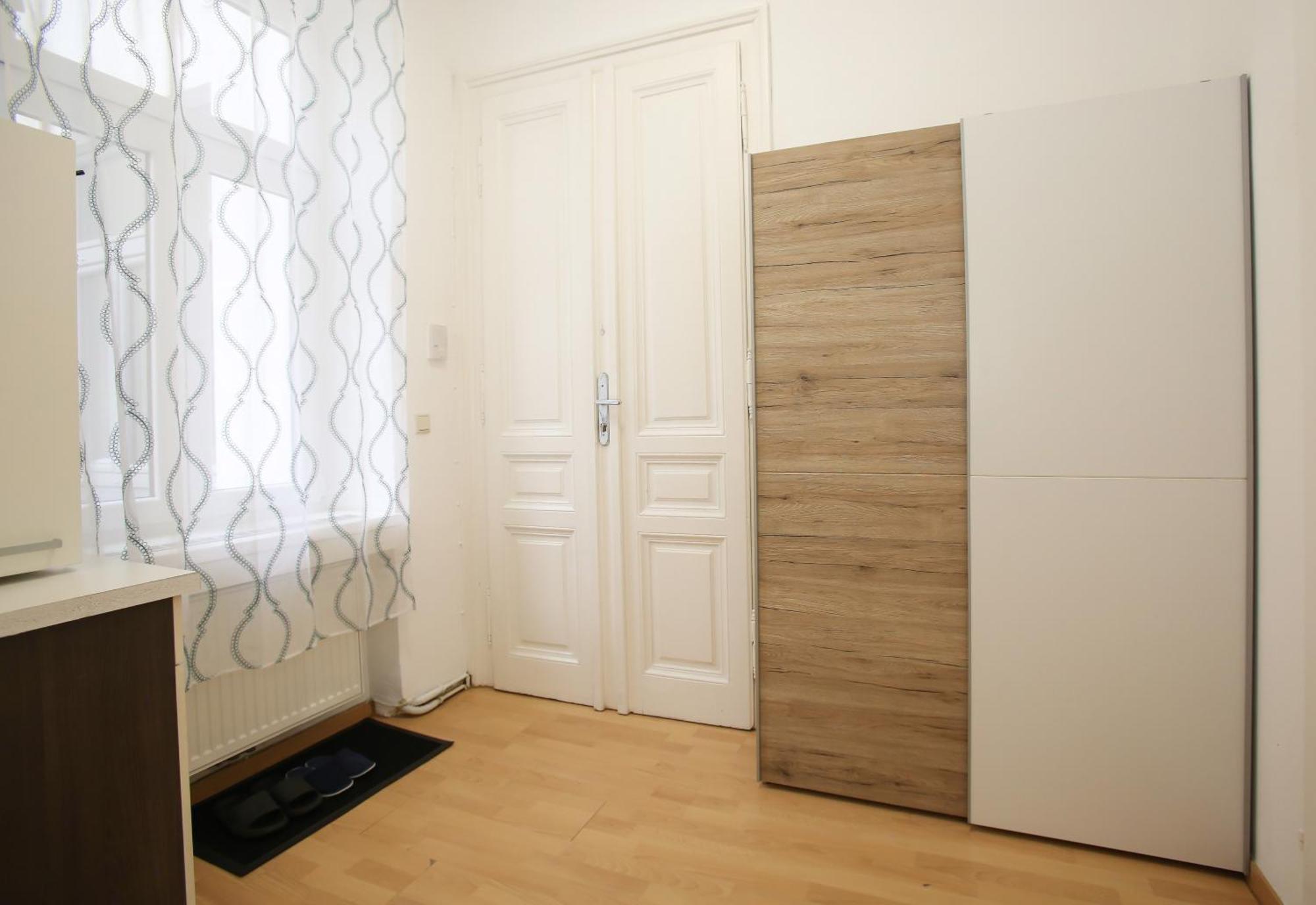 City Elegance Central Gem With Free Parking And Fast Internet 250 Mbits Відень Екстер'єр фото